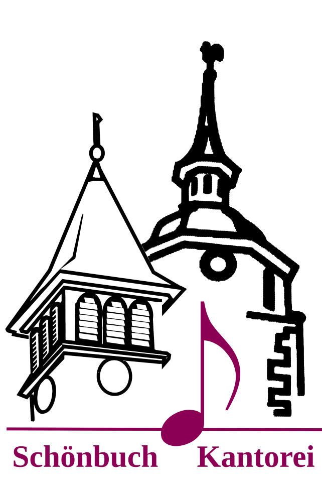 Logo der Schönbuchkantorei
